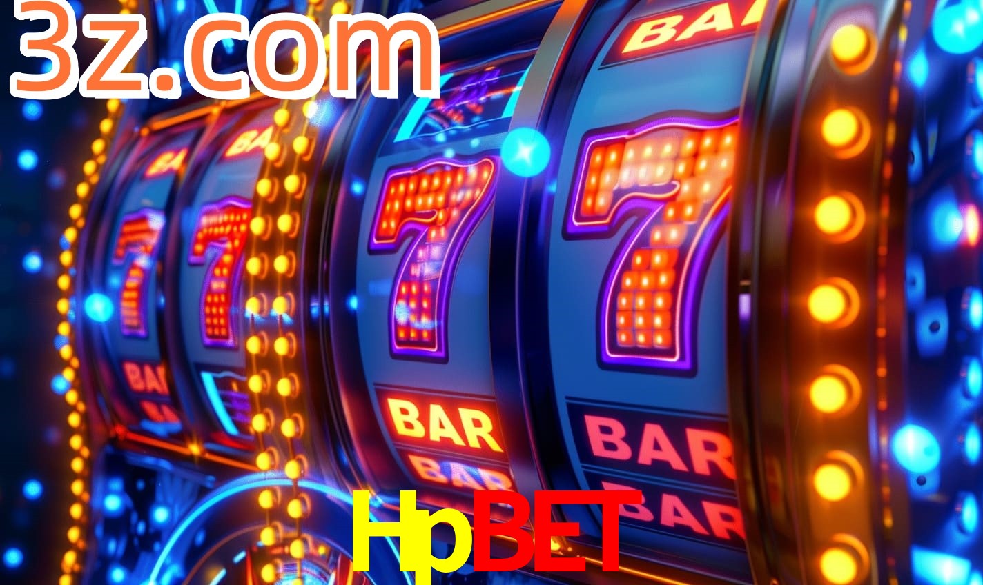 Bônus Hpbet Para Todos